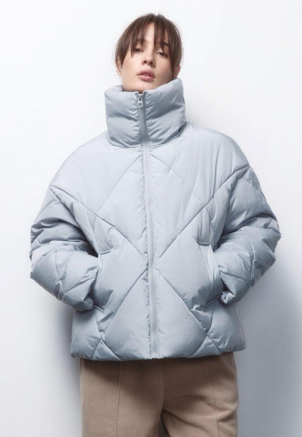 Befree Пуховик - Woman Mix&Match - фото 1