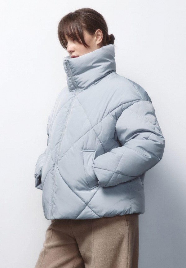 Befree Пуховик - Woman Mix&Match - фото 4