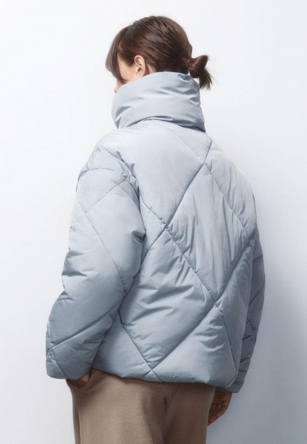 Befree Пуховик - Woman Mix&Match - фото 3