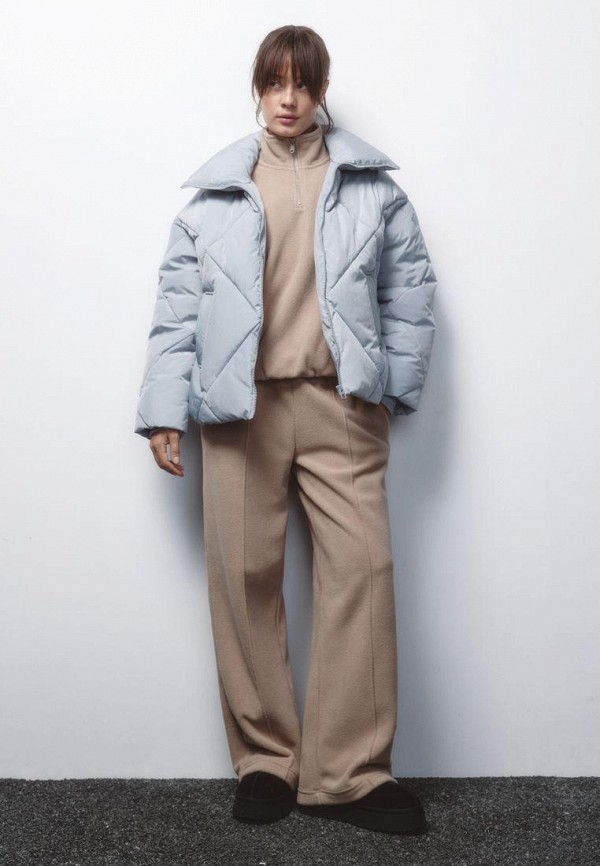 Befree Пуховик - Woman Mix&Match - фото 2