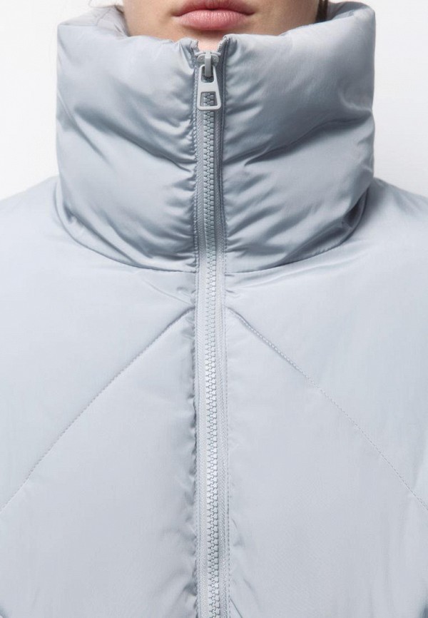 Befree Пуховик - Woman Mix&Match - фото 5