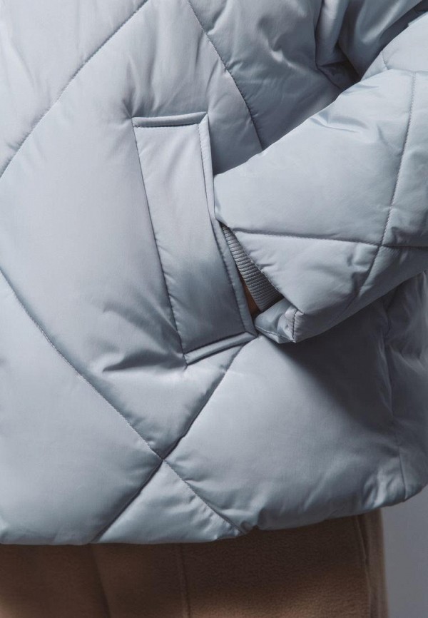 Befree Пуховик - Woman Mix&Match - фото 6