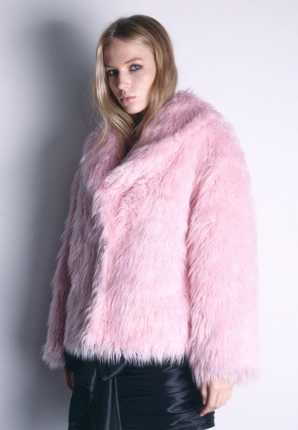 Befree Шуба - WINK КОМБИНАЦИЯ - фото 5