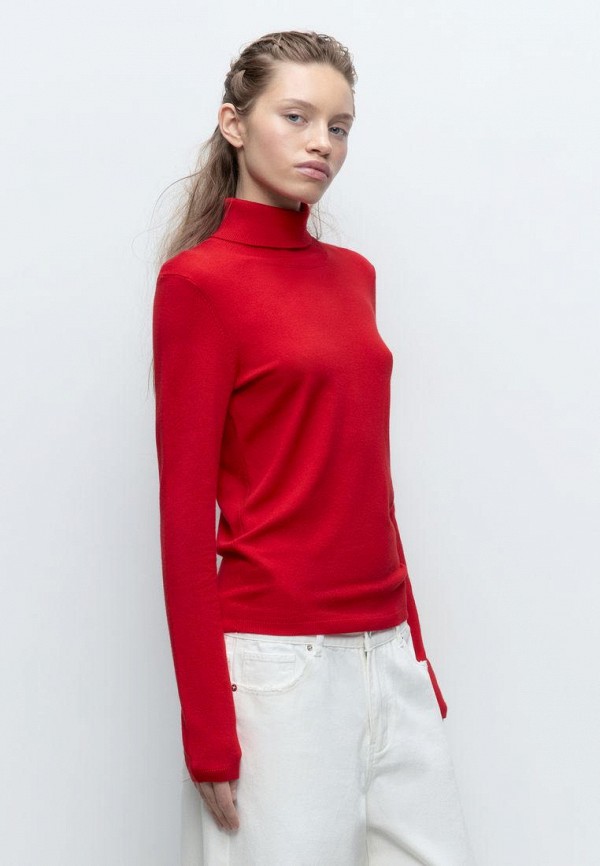 Befree Водолазка - Woman Mix&Match - фото 4