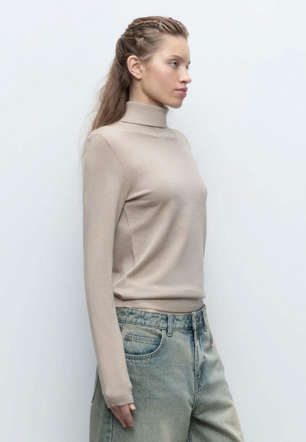 Befree Водолазка - Woman Mix&Match - фото 4