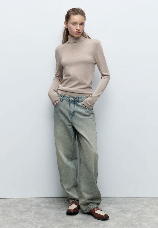 Befree Водолазка - Woman Mix&Match - фото 2