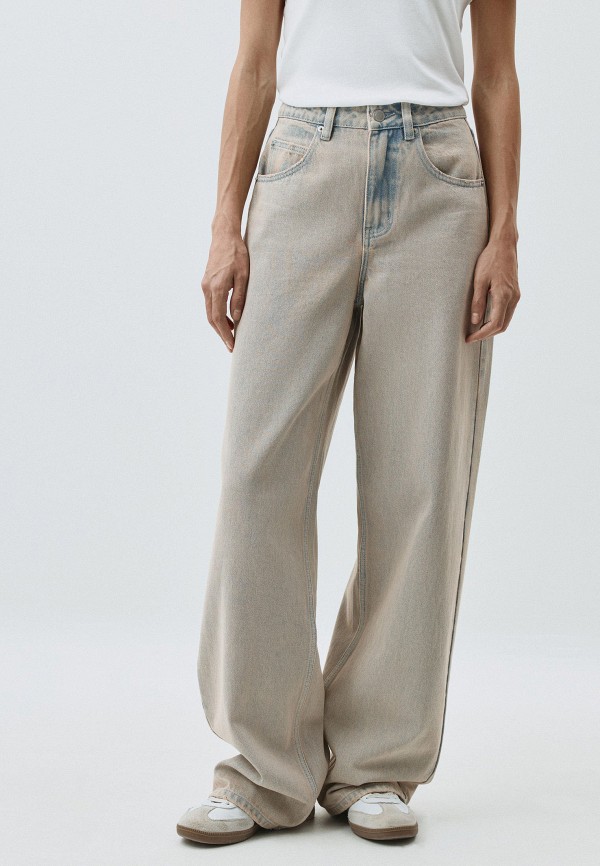 Sela Джинсы - фото 1