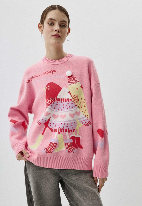 Sela Джемпер - фото 1