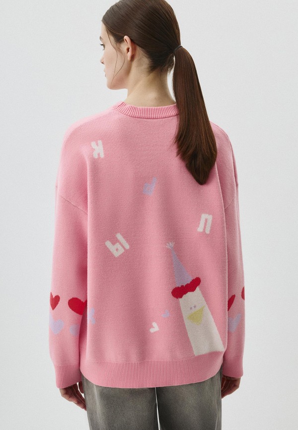 Sela Джемпер - фото 3