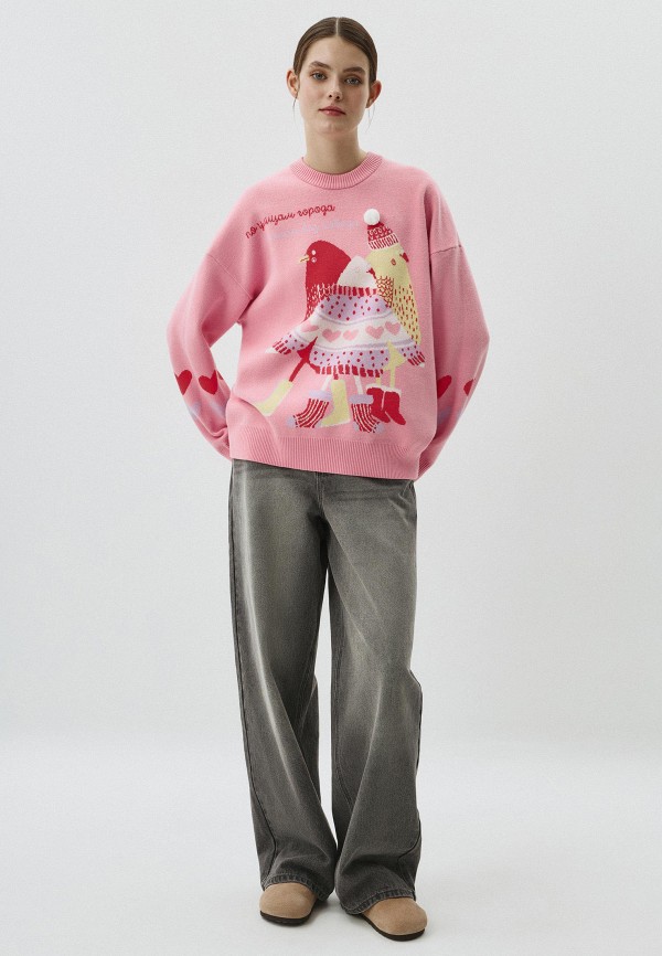 Sela Джемпер - фото 2