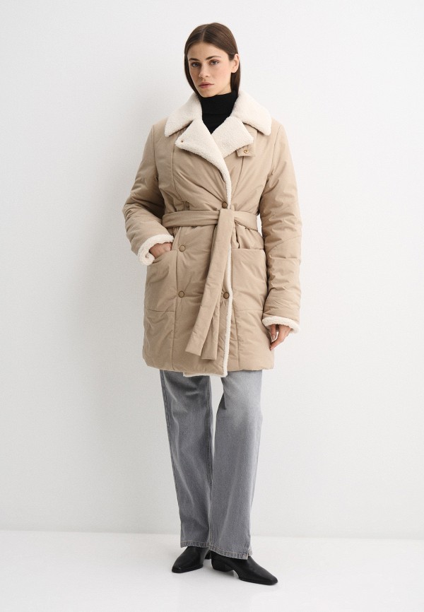 Smith's brand Куртка утепленная - фото 2