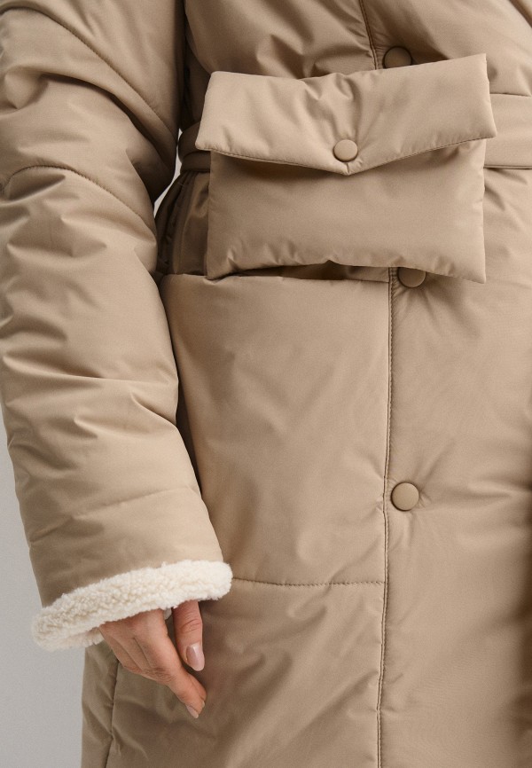 Smith's brand Куртка утепленная - фото 4