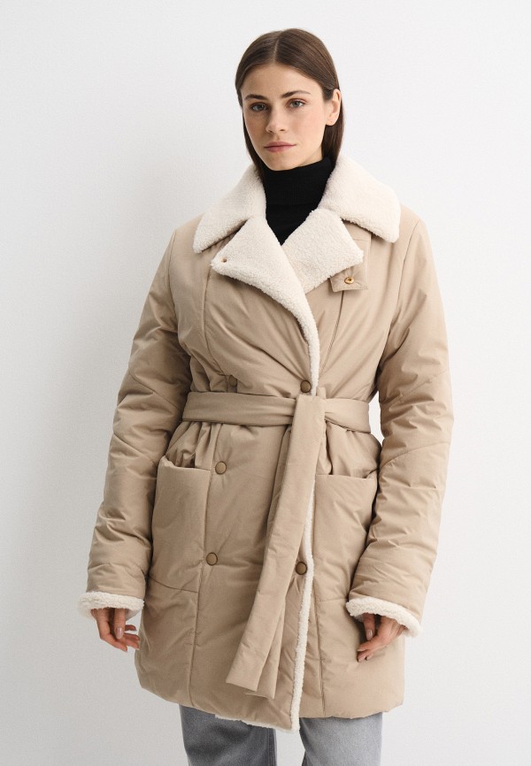 Smith's brand Куртка утепленная - фото 1