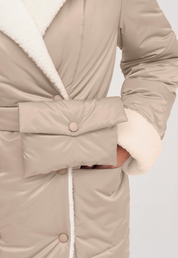 Smith's brand Куртка утепленная - фото 6