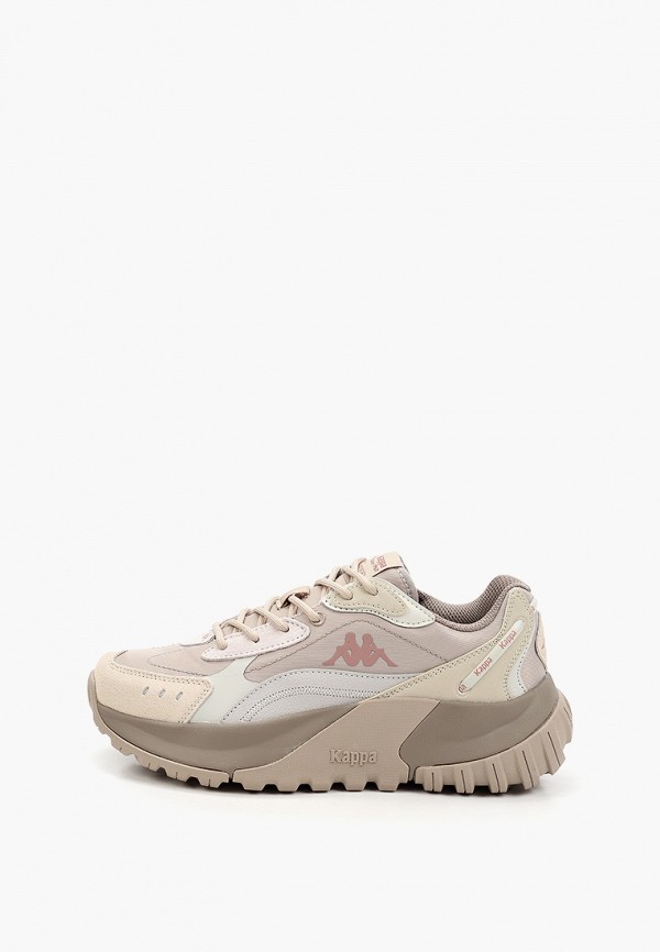 Kappa Кроссовки - GIUSTO - фото 1