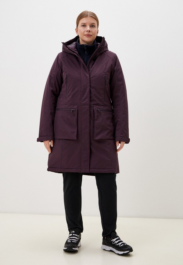 Outventure Пуховик - фото 1