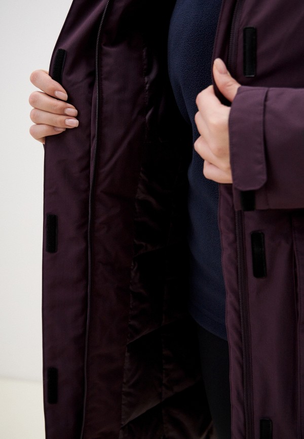 Outventure Пуховик - фото 4