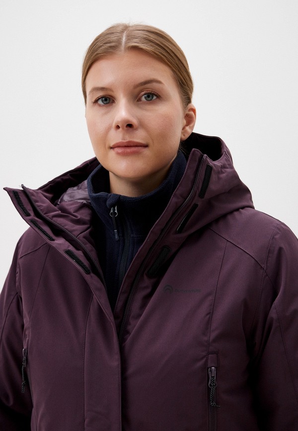 Outventure Пуховик - фото 5