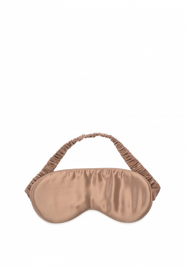 Tkano Маска для сна - из натурального шелка - фото 1