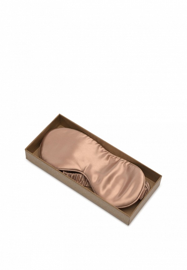 Tkano Маска для сна - из натурального шелка - фото 2