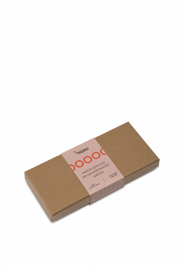 Tkano Маска для сна - из натурального шелка - фото 3