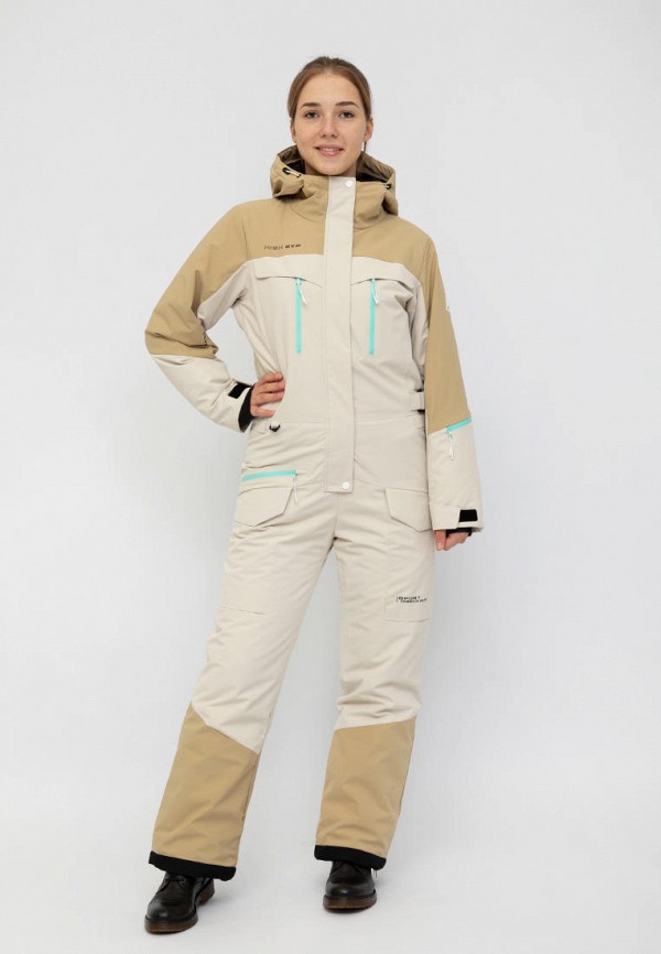 High Experience Комбинезон сноубордический - фото 1