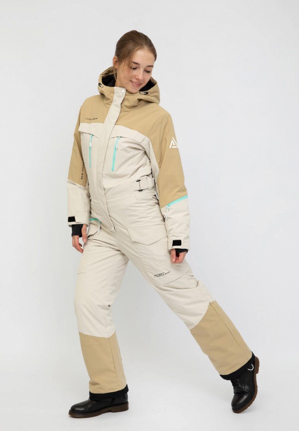 High Experience Комбинезон сноубордический - фото 4