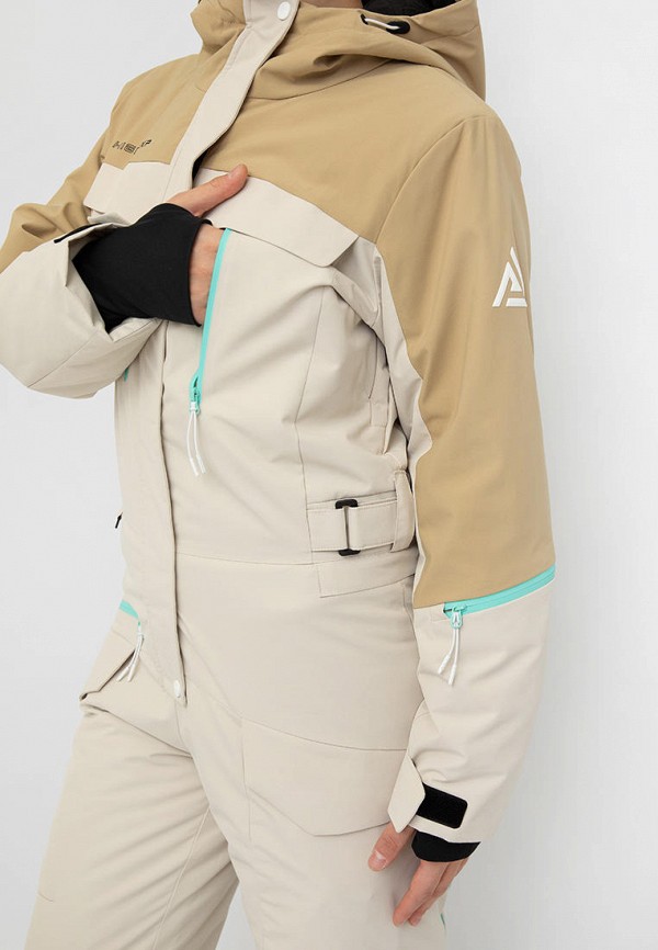 High Experience Комбинезон сноубордический - фото 5