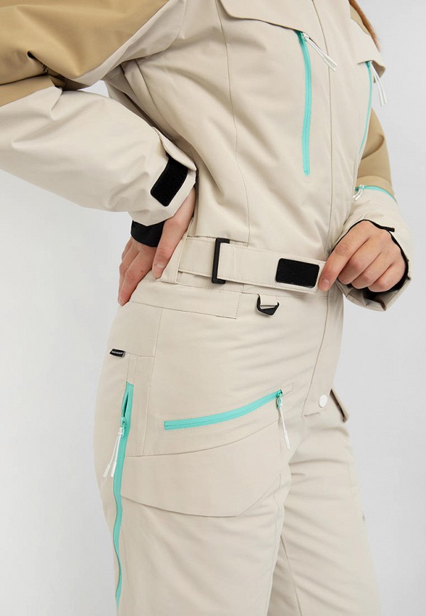 High Experience Комбинезон сноубордический - фото 6