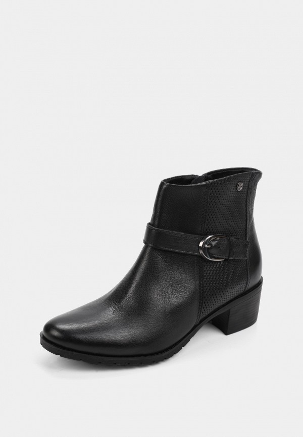 Bottero Ботильоны - фото 2