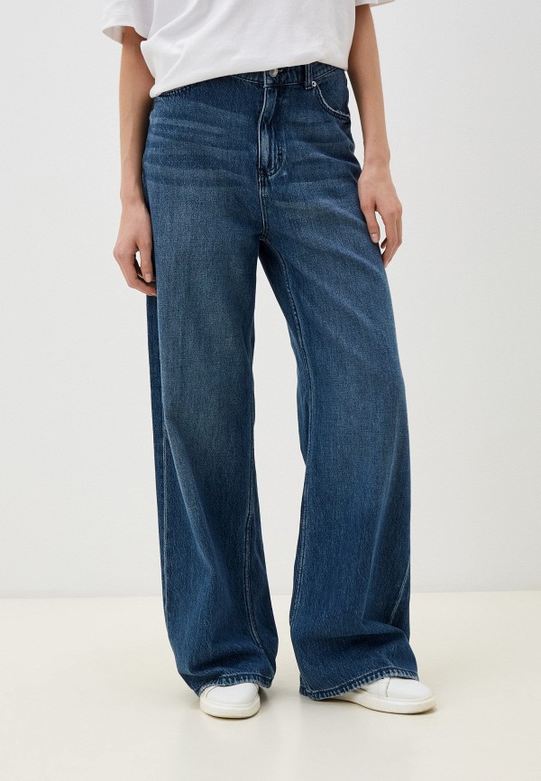 Mustang Джинсы - Style Luise Wide - фото 1