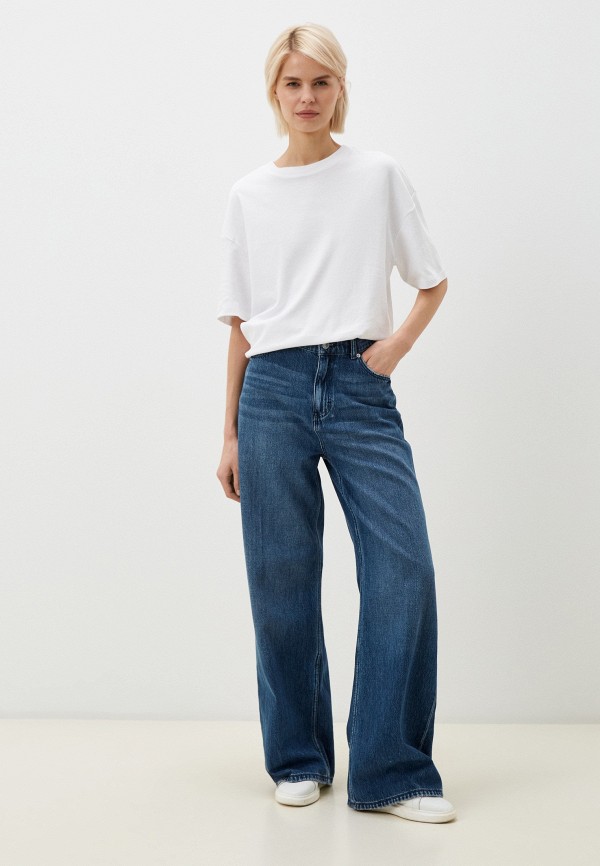 Mustang Джинсы - Style Luise Wide - фото 2