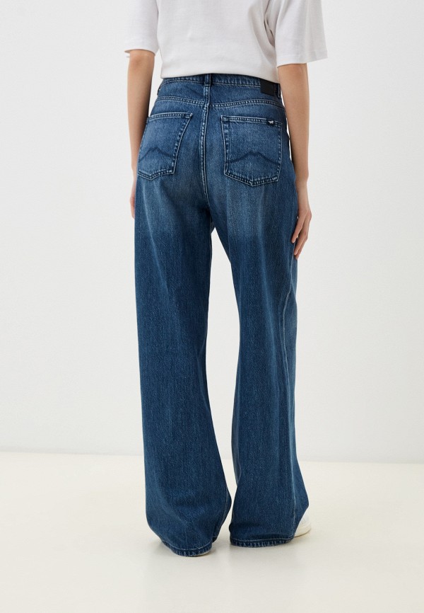 Mustang Джинсы - Style Luise Wide - фото 3