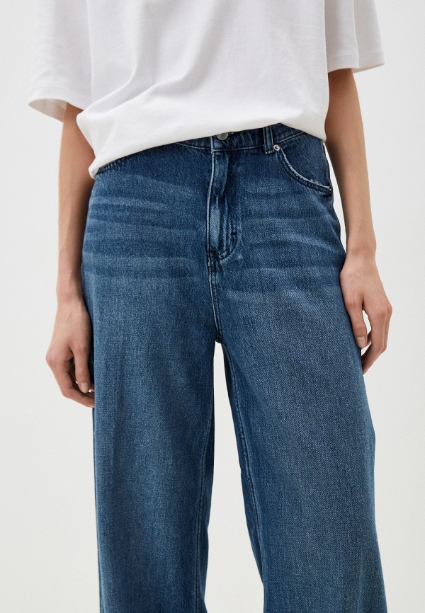 Mustang Джинсы - Style Luise Wide - фото 4