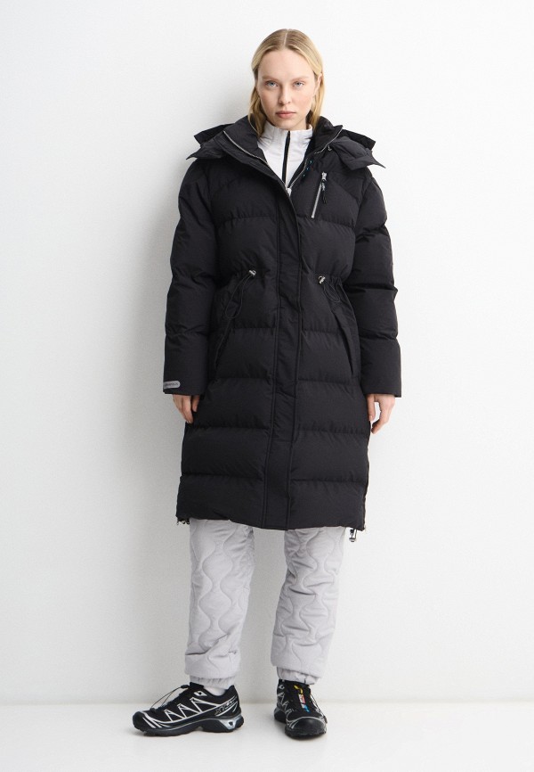 Luminapolis Пуховик - "Super Puffer" - фото 1