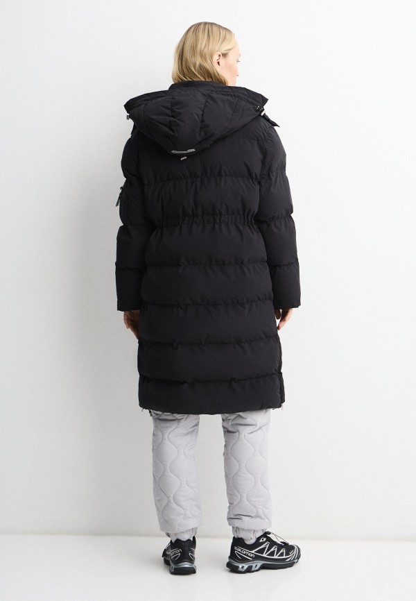 Luminapolis Пуховик - "Super Puffer" - фото 3