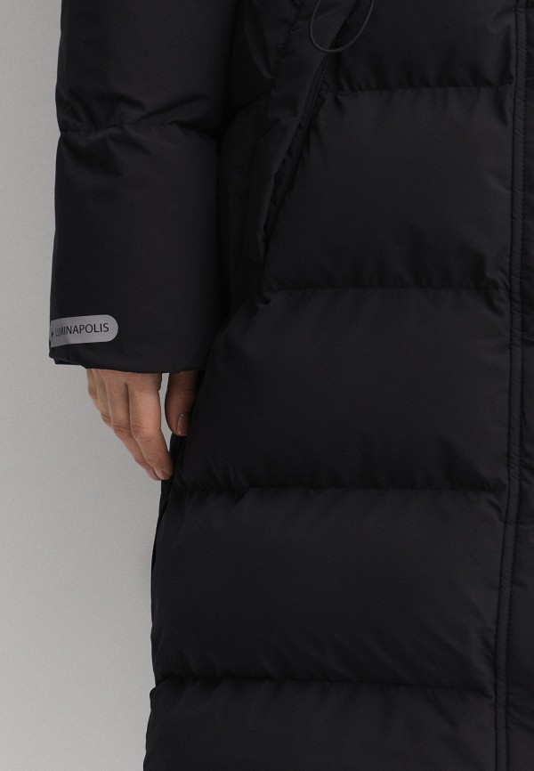 Luminapolis Пуховик - "Super Puffer" - фото 4