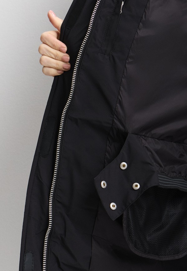 Luminapolis Пуховик - "Super Puffer" - фото 5