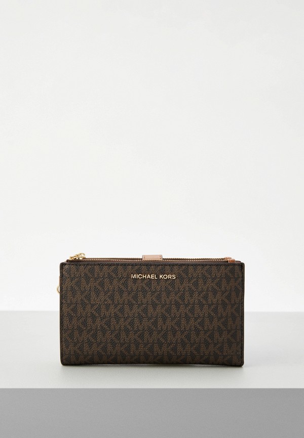 Michael Michael Kors Кошелек - JET SET - фото 1