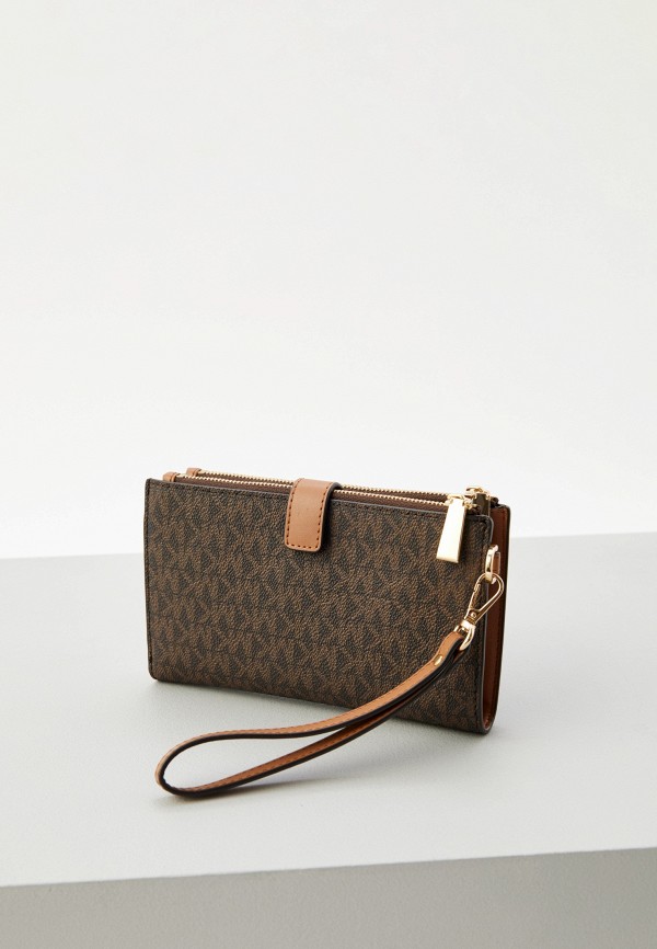 Michael Michael Kors Кошелек - JET SET - фото 2