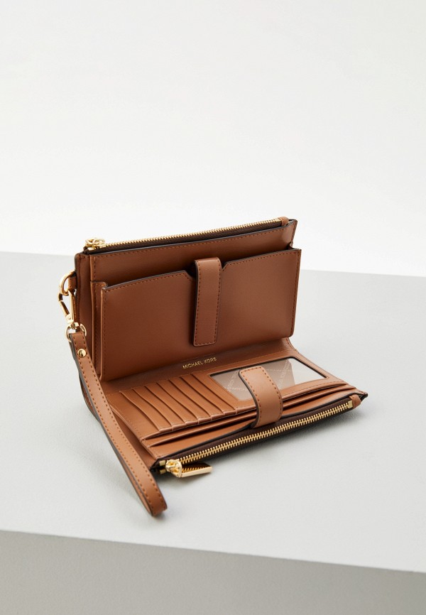 Michael Michael Kors Кошелек - JET SET - фото 4