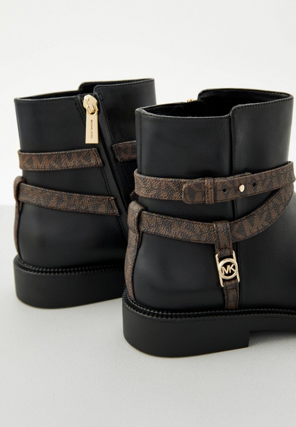 Michael Michael Kors Ботинки - ABIGAIL - фото 4