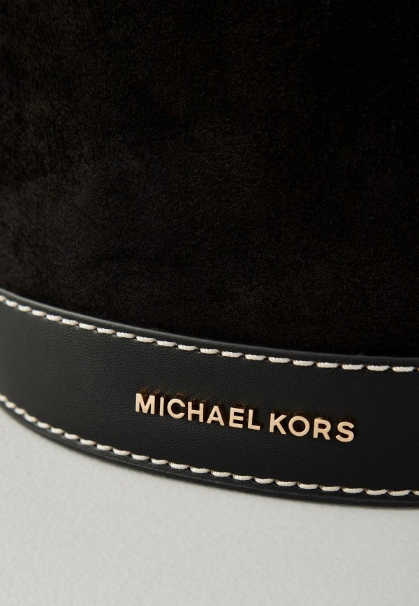 Michael Michael Kors Сумка и брелок - TOWNSEND - фото 4