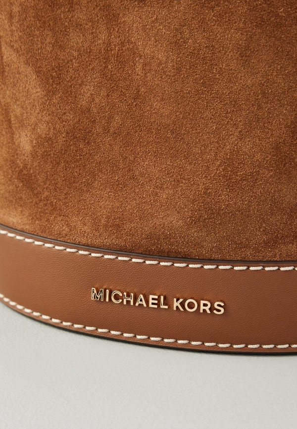 Michael Michael Kors Сумка и брелок - TOWNSEND - фото 3