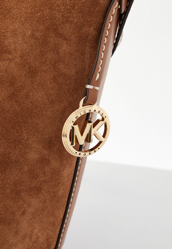Michael Michael Kors Сумка и брелок - TOWNSEND - фото 4