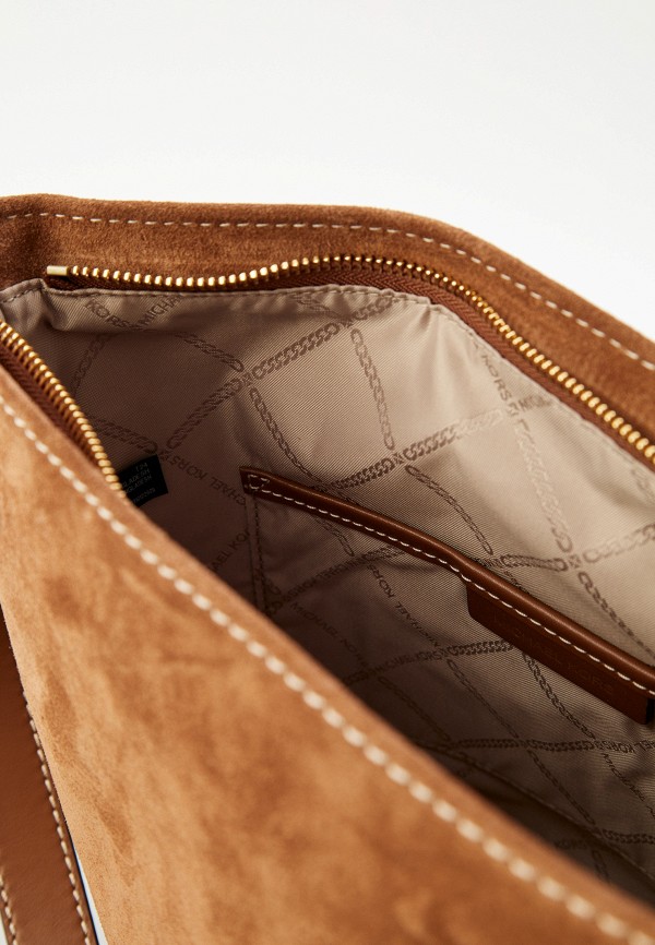 Michael Michael Kors Сумка и брелок - TOWNSEND - фото 5