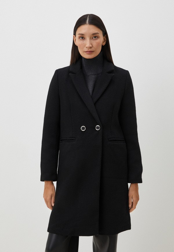 Deeluxe Пальто двубортное - фото 1