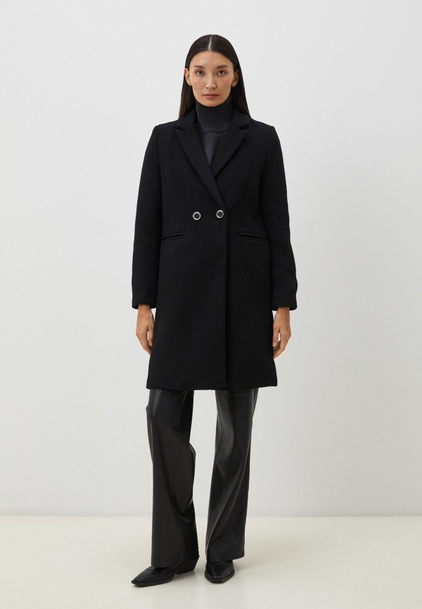 Deeluxe Пальто двубортное - фото 2