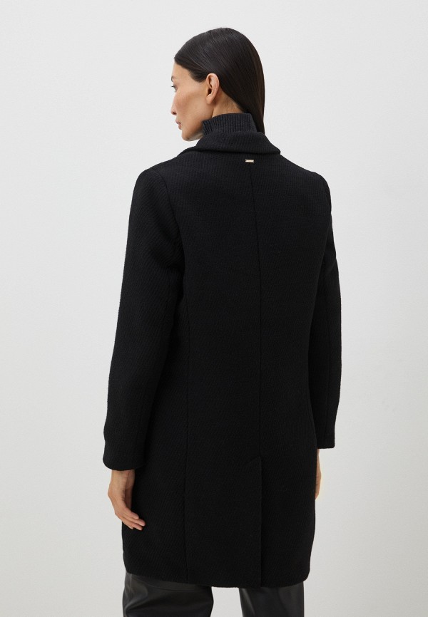 Deeluxe Пальто двубортное - фото 3