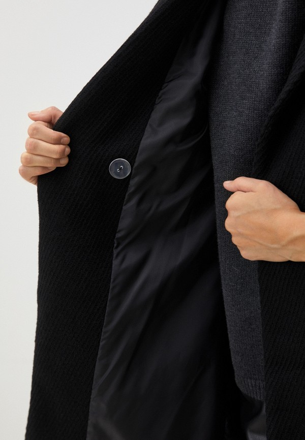 Deeluxe Пальто двубортное - фото 4